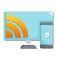 Smart Screen Mirroring icon