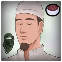 Islamic Suit Turban And Cap Ph icon