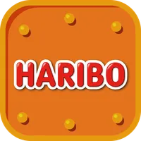 Haribo Halloween icon