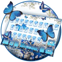 Theme Keyboard  BTF HD icon
