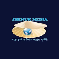 JHENUK MEDIA icon