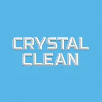 Crystal Clean Car Wash icon