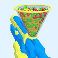 BB Blasters Gel Gun icon