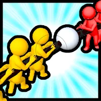 Merge Clash Chroma Conquest icon