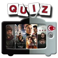 Turkish Drama - Trivia icon