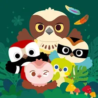 PLAY BIRDY FRIENDS icon