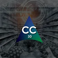 Altum 3D icon