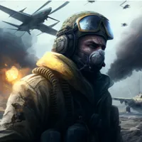 Drone Impact: Offline War Game icon