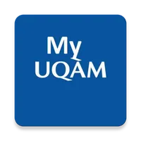 MyUQAM icon