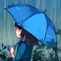 Relaxing Rain Sounds Amayadori icon