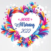 Good Morning Greetings Images icon