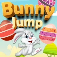 Rabbit Run fun offline games icon
