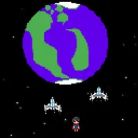Journey To Earth icon