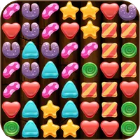 Sweet Candy King icon