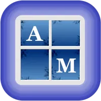 Anagram Manor icon