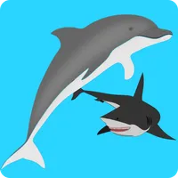 Dolphin Adventure icon
