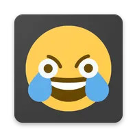 Laugh Track Button icon