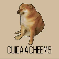 Cuida a Cheems icon