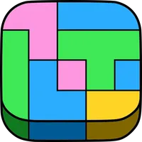 Fill me up - Block Brain Game! icon