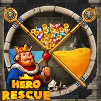 Hero Rescue 2021 icon