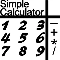 Simple Calculator icon