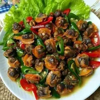 Aneka Resep Kerang Dara icon