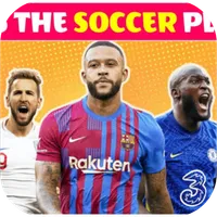 Guess The Soccer Player icon