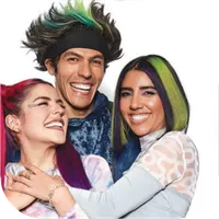 Los Polinesios icon