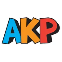 Anima Kids Party AR icon