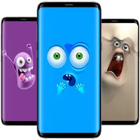 Animation Cartoon Wallpaper HD icon