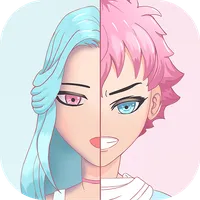 Anime Avatar Creator icon