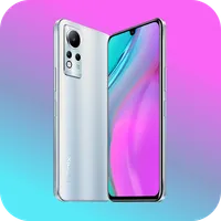Theme for Infinix Note 11 App icon