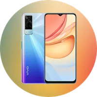 Vivo Y53s Theme App icon