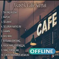 Lgu Akustik Cafe Enak didengar icon