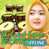 Full Sholawat Koplo Terbaru icon