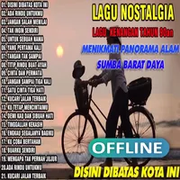 Tembang Kenangan Enak Didengar icon
