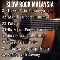 SlowRock Malaysia Populer 90an icon