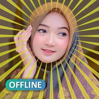 Sholawat Merdu Terbaru Offline icon