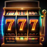 Enjoy Rolling 777 win Slots icon
