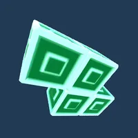 KUTRIS: 3D Tetrominoes Puzzle icon