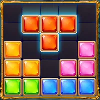 Ocean Block - Puzzle Game icon