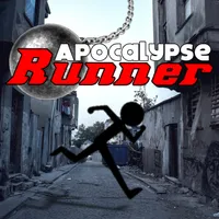 Apocalypse Runner icon