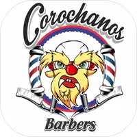 Corochanos Barbers icon