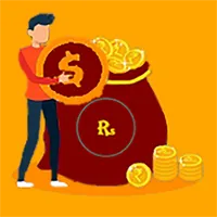 Coin Collector XS icon