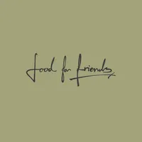 Food For Friends icon