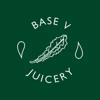 Base V Juicery icon