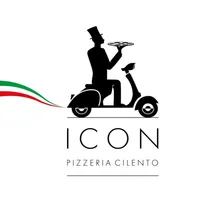 Icon Pizzeria Cilento - Luton icon