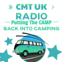 CMT UK RADIO icon