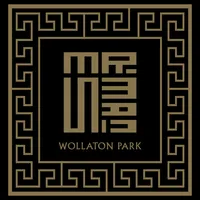Mr Man's Restaurant - Wollaton icon