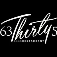 63Thirty5 Restaurant icon
